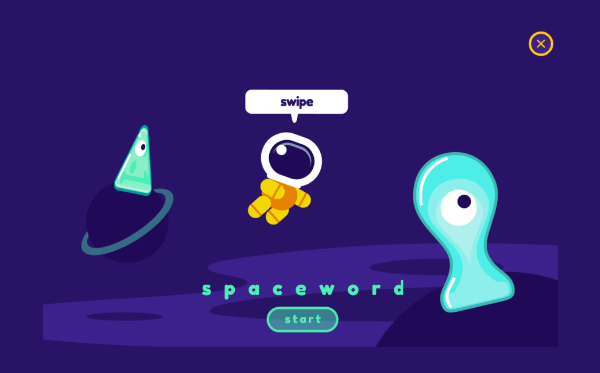 CitoLab - Spaceword