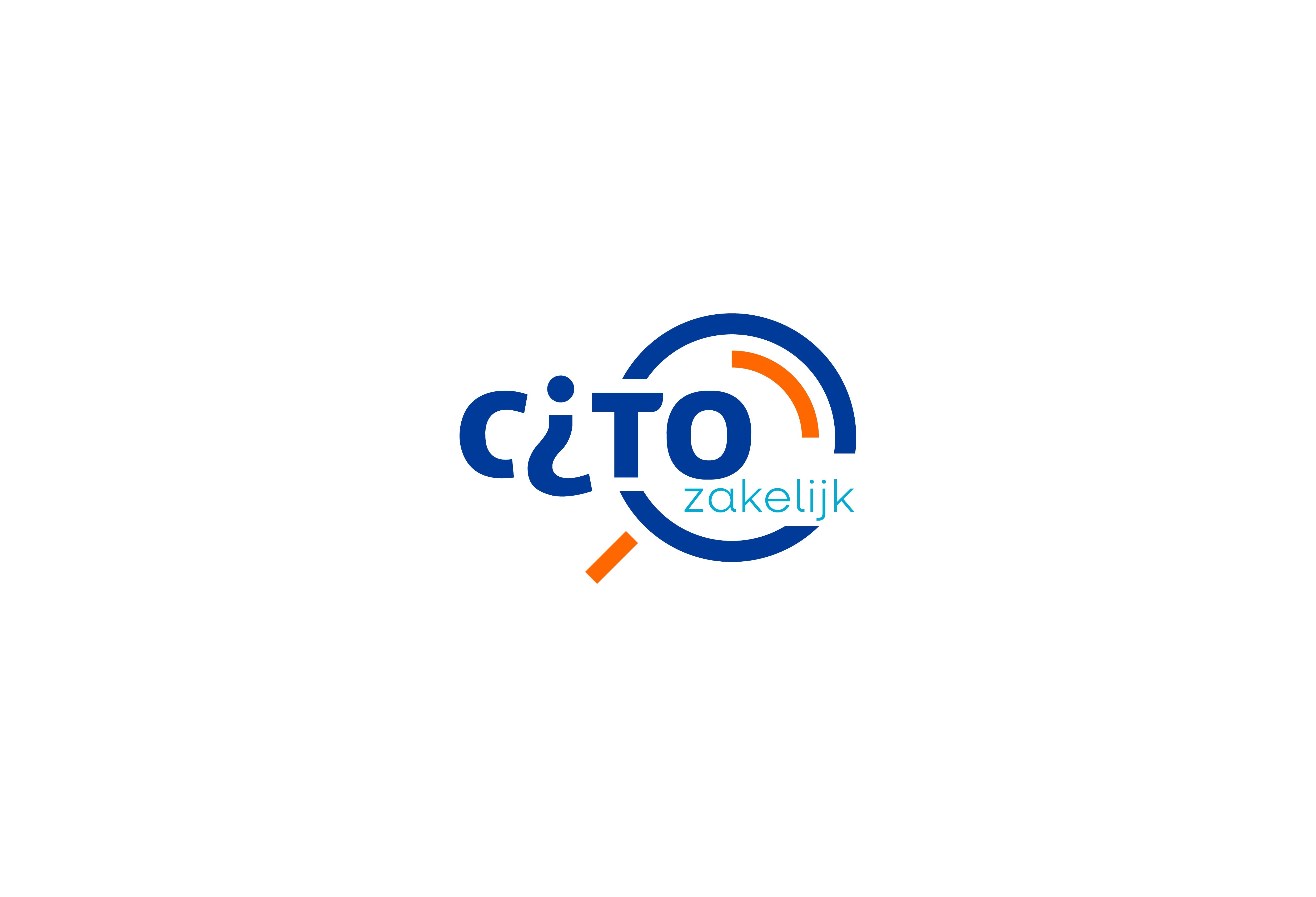 Logo van Cito Zakelijk