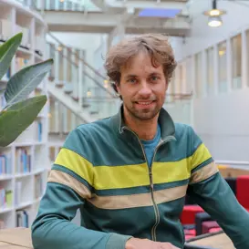 Wobbe Zijlstra Wobbe Zijlstra