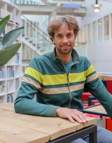 Wobbe Zijlstra Wobbe Zijlstra