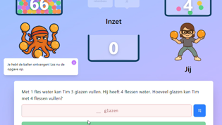 Rekenbaas schermafbeelding Rekenbaas schermafbeelding