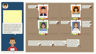 Kruisverhoor Kruisverhoor