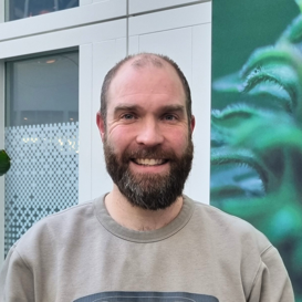 Teun Aalbers Teun Aalbers