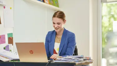 Leerkracht primair onderwijs Leerkracht primair onderwijs