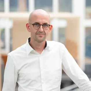 Joost Godschalk Joost Godschalk