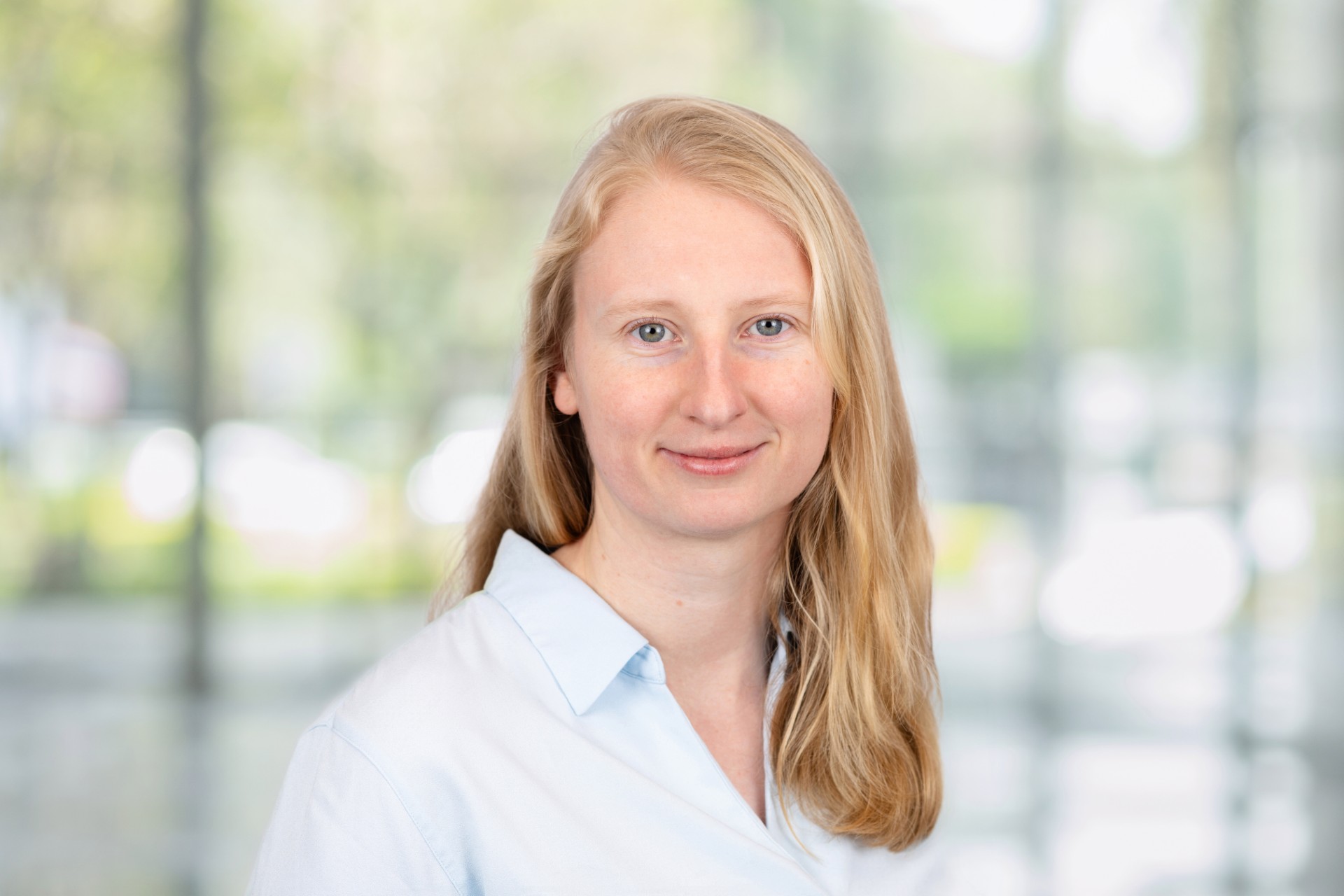 Vera Korenblik