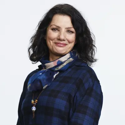 Charlotte Jacobs Charlotte Jacobs