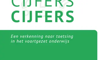 CitoLab - onderzoek Cijfers cijfers CitoLab - onderzoek Cijfers cijfers