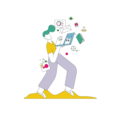 CitoLab - illustratie programma's CitoLab - illustratie programma's