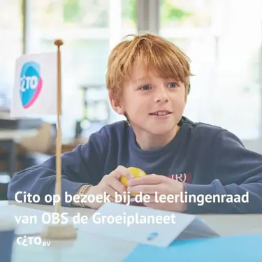 leerlingenraad obs de groeiplaneet leerlingenraad obs de groeiplaneet