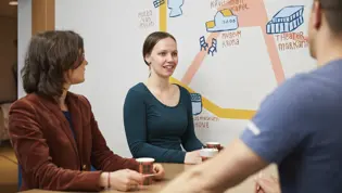Leerling en docent voortgezet onderwijs Leerling en docent voortgezet onderwijs