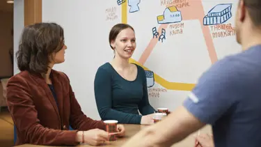 Leerling en docent voortgezet onderwijs Leerling en docent voortgezet onderwijs