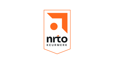 NRTO Keurmerk Logo NRTO Keurmerk Logo