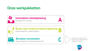 CitoLab - werkpakketten CitoLab - werkpakketten