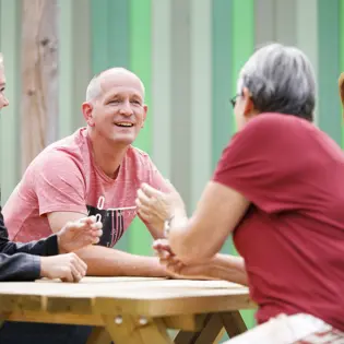 Vier leerkrachten primair onderwijs in gesprek Vier leerkrachten primair onderwijs in gesprek