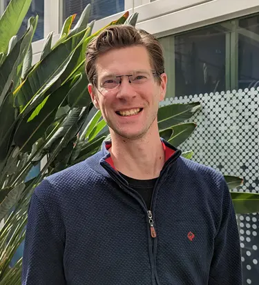 Marcel Hoekstra Marcel Hoekstra
