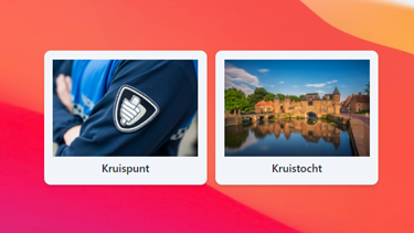 CitoLab - kruistocht CitoLab - kruistocht