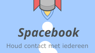 CitoLab - Spacebook