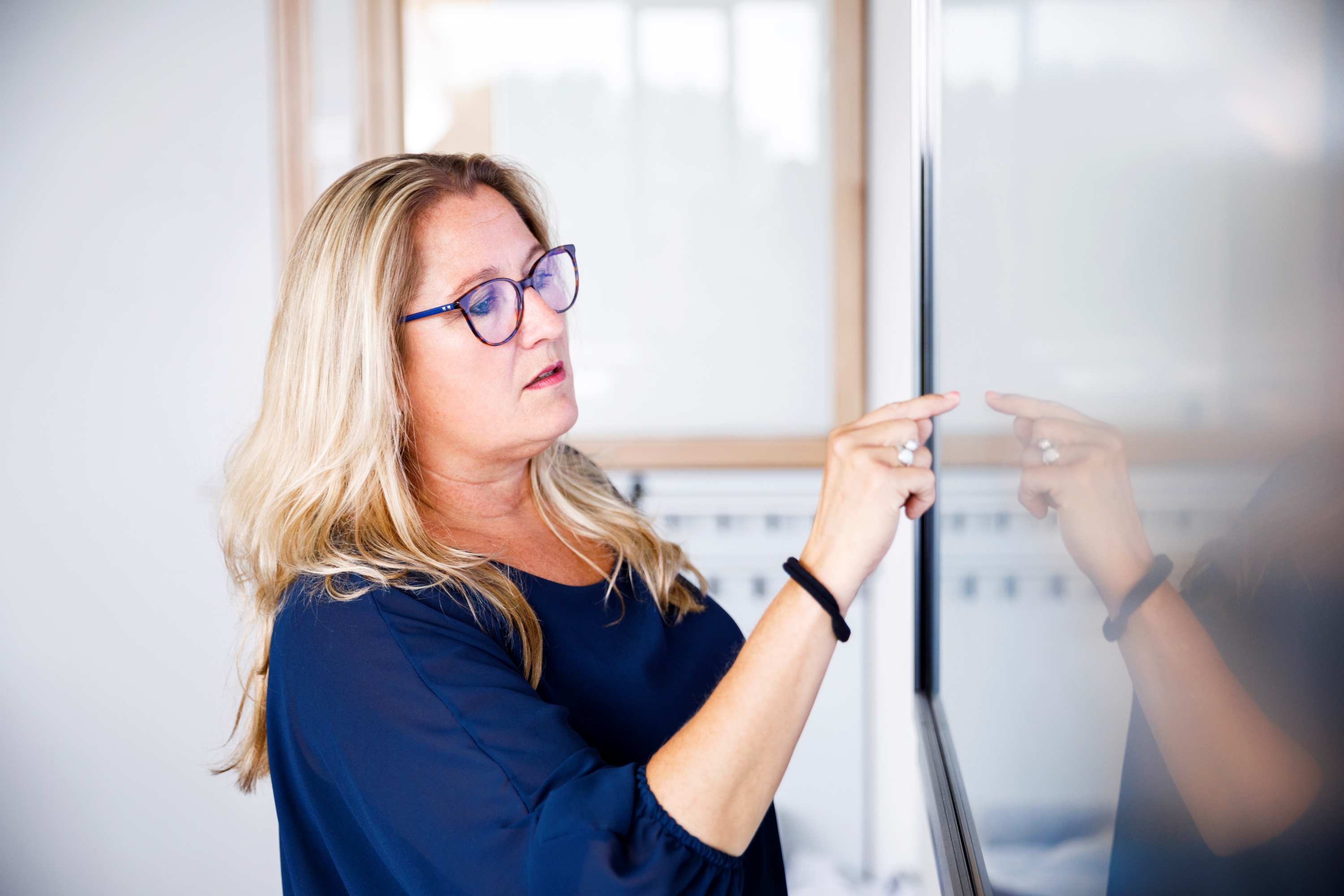 Training En Advies In Het Voortgezet Onderwijs