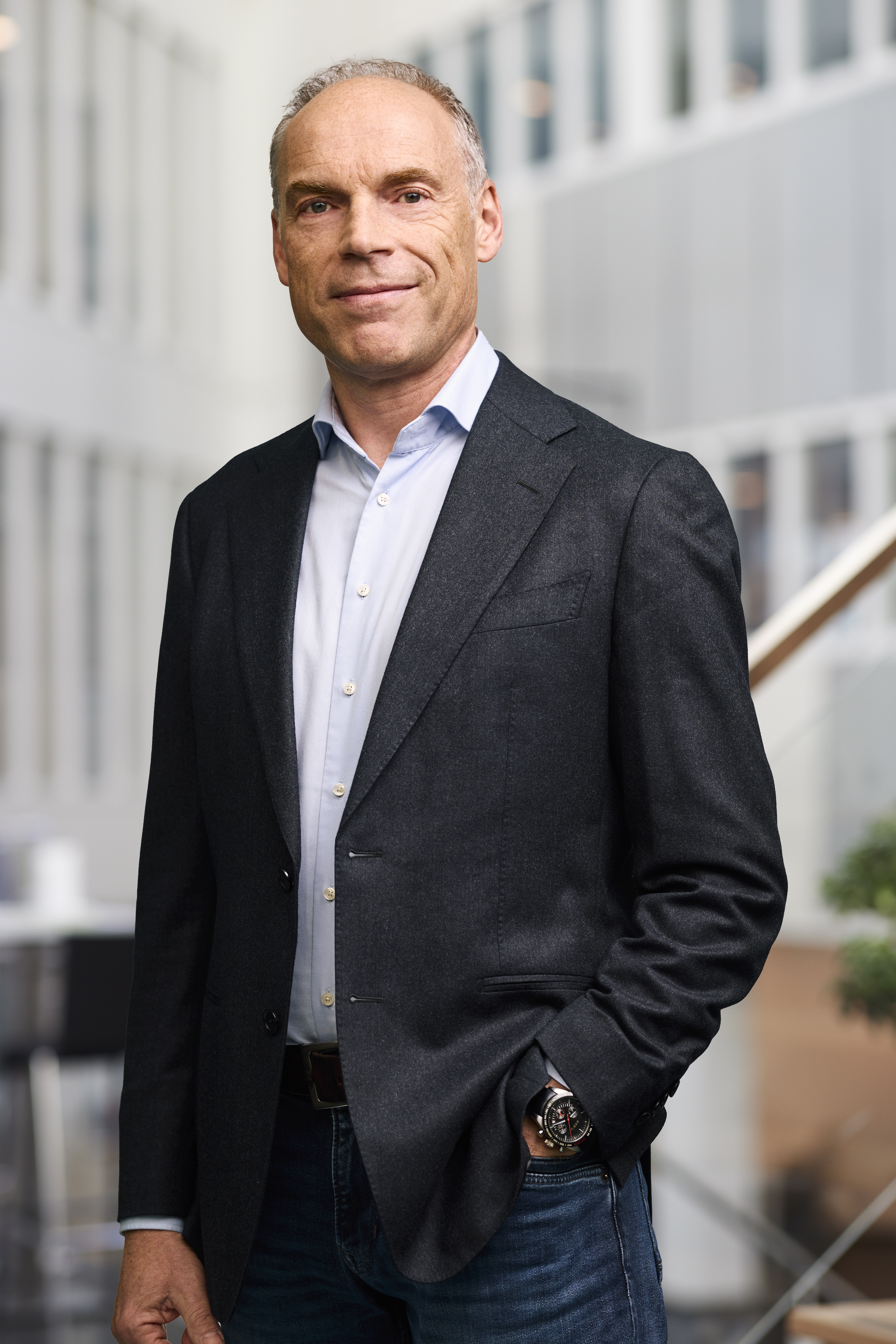 Roel Bakker