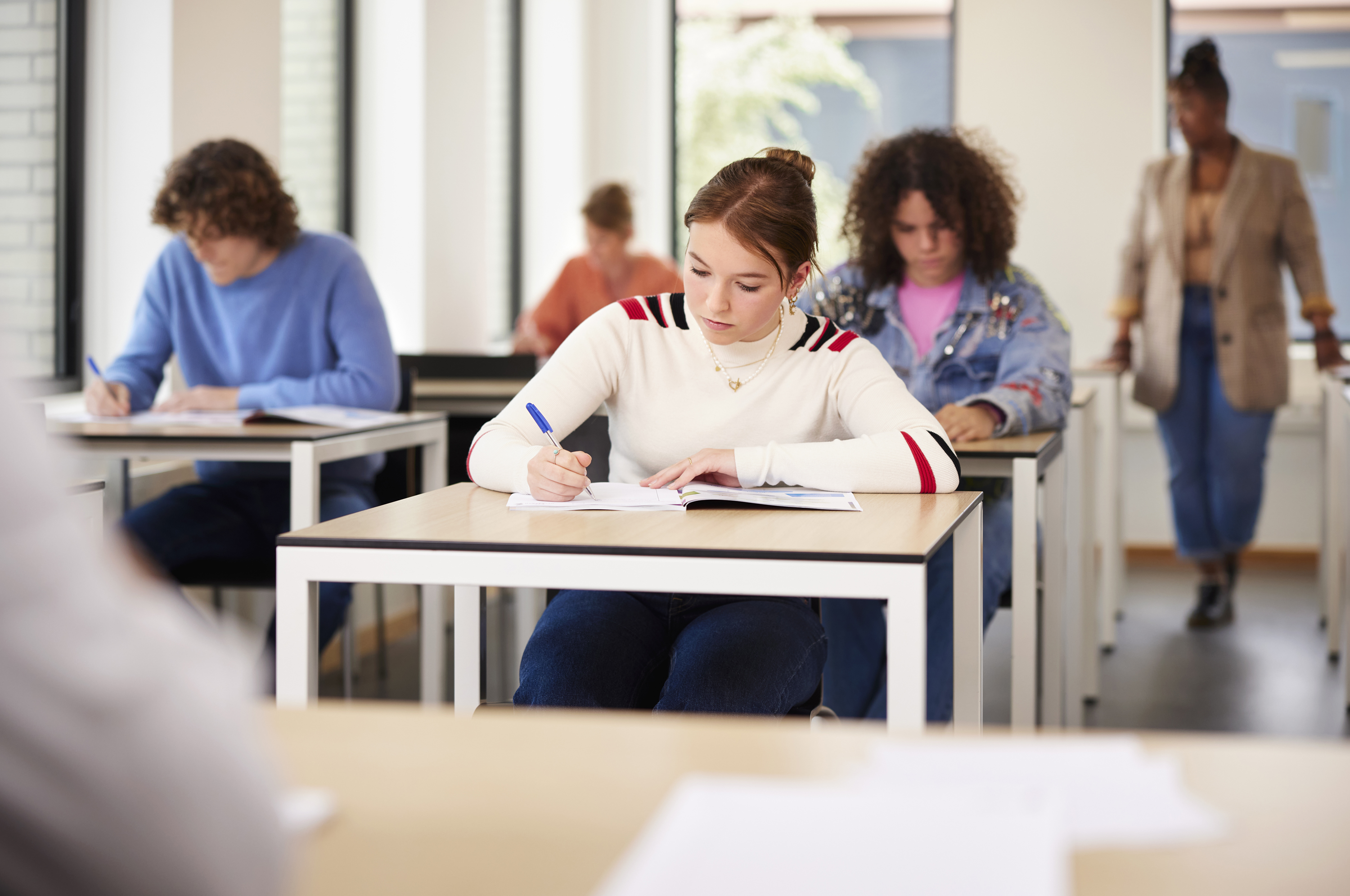 Centraal Examen Mbo Nederlandse Taal