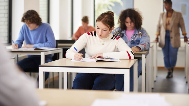 Examen Engels Mbo Niveau 4