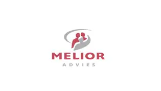 Logo Melior Advies Logo Melior Advies