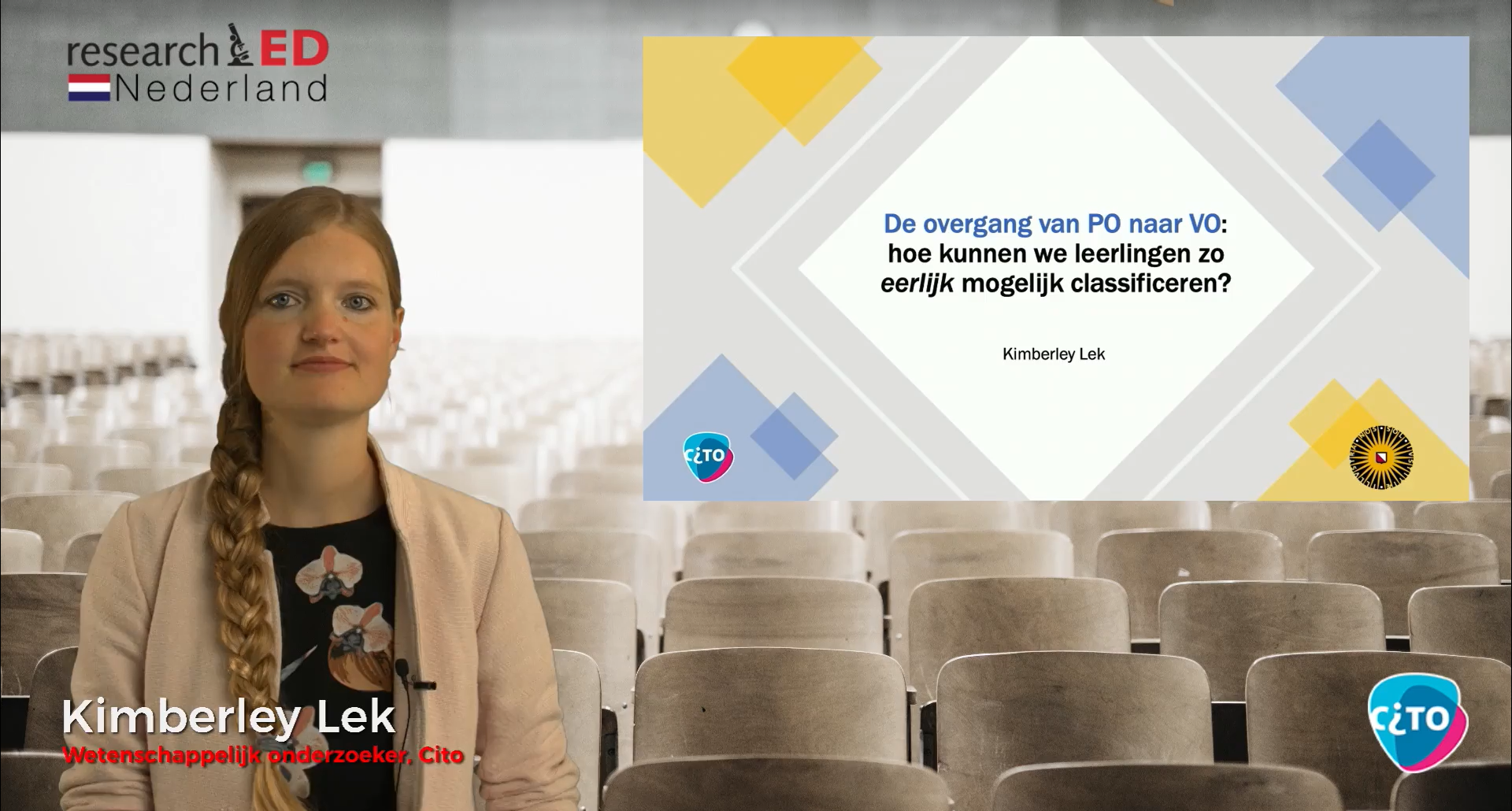 CitoLab - promotie Teacher knows best