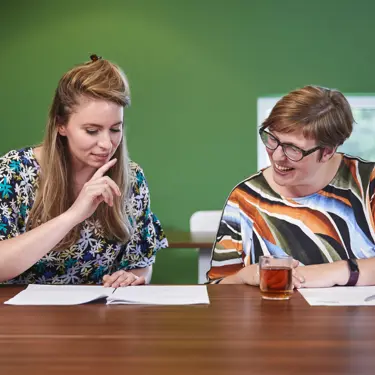 Docenten voortgezet onderwijs Docenten voortgezet onderwijs