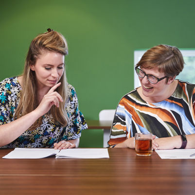 Docenten voortgezet onderwijs