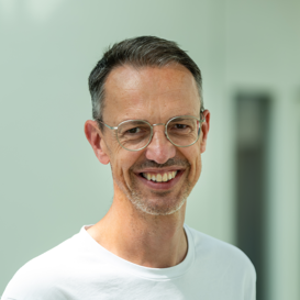 Patrick de Klein Patrick de Klein