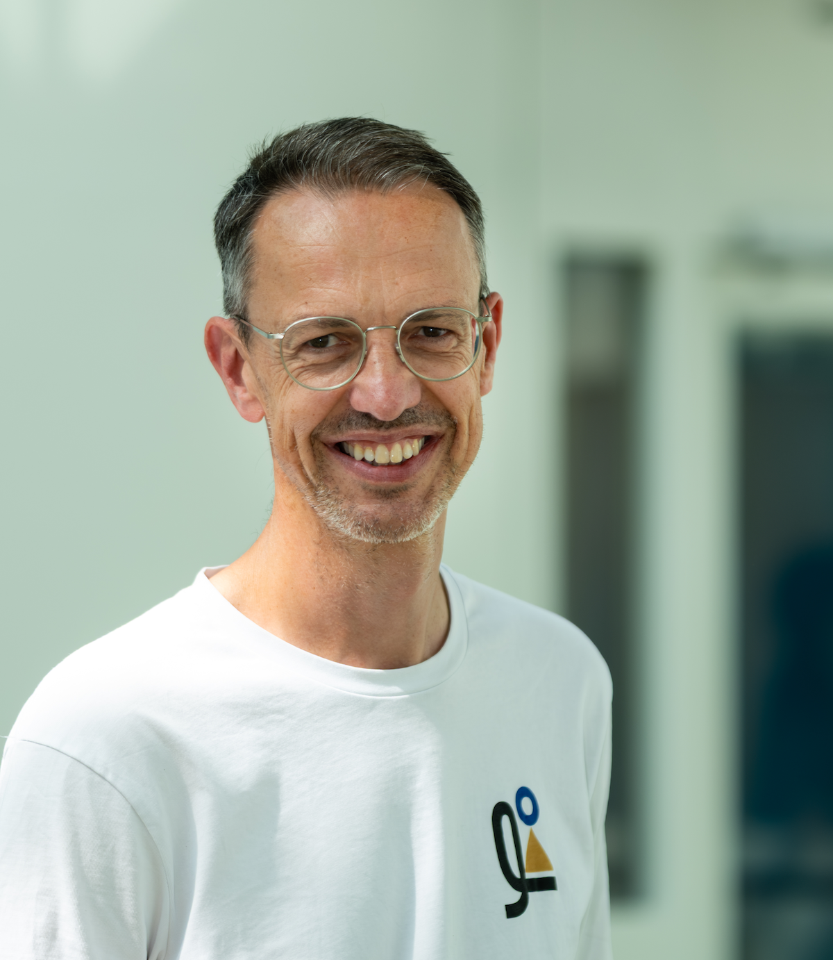 Patrick de Klein