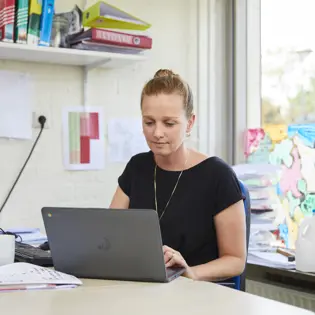 Leerkracht primair onderwijs Leerkracht primair onderwijs