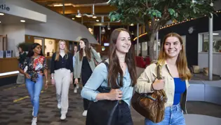 Leerlingen voortgezet onderwijs Leerlingen voortgezet onderwijs