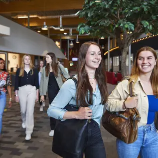 Leerlingen voortgezet onderwijs Leerlingen voortgezet onderwijs