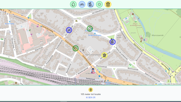 Ho2 Kringloop Kringloop - Een uitdagende en leuke toetsomgeving