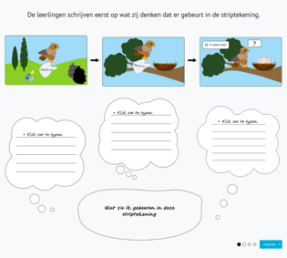striptekening opdracht (1) striptekening opdracht (1)