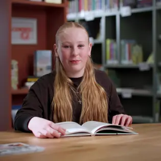 Anne de aanpakker Anne de aanpakker