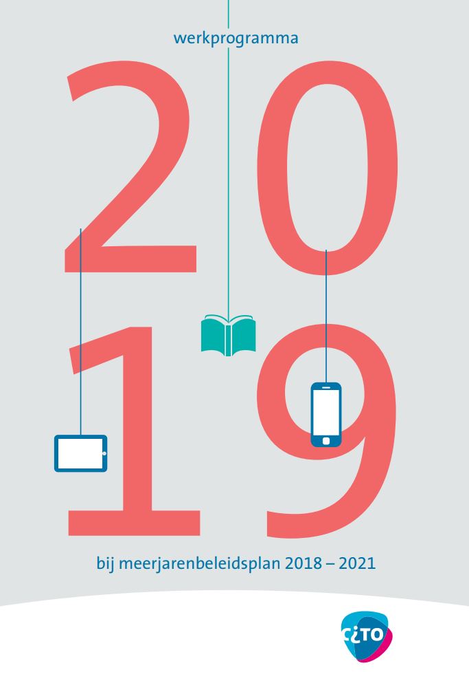CitoLab werkprogramma 19
