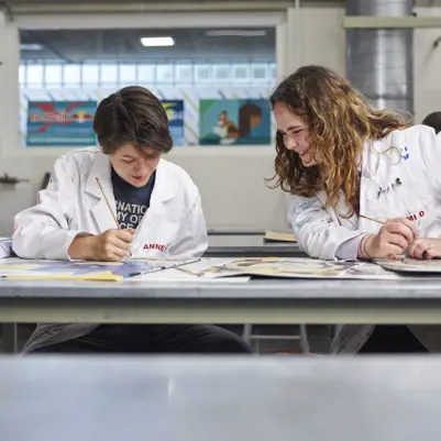 Leerlingen voortgezet onderwijs Leerlingen voortgezet onderwijs