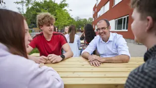 Leerlingen voortgezet onderwijs Leerlingen voortgezet onderwijs