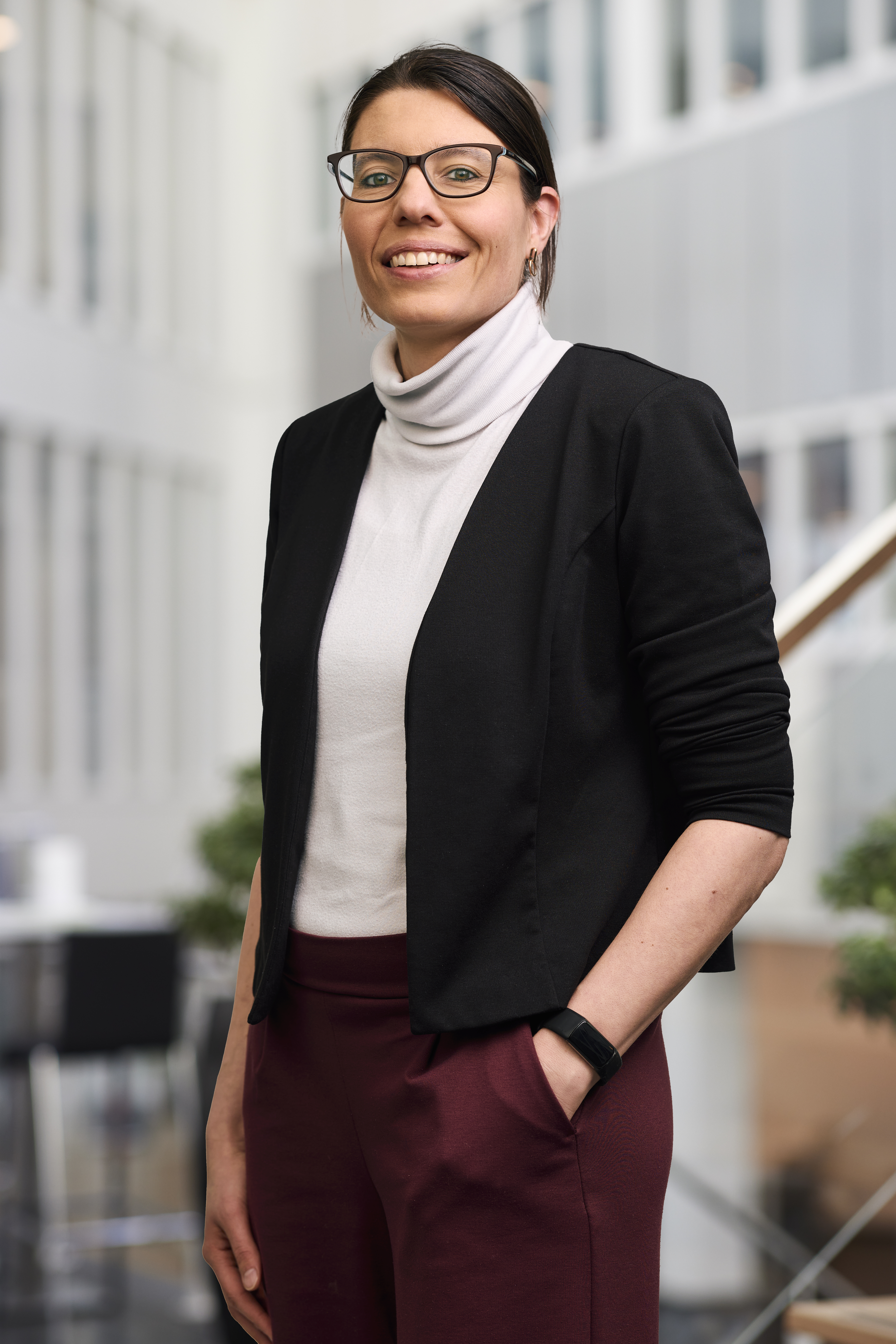 Josine Verhagen
