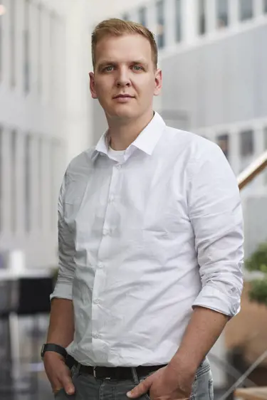 Joost Kruis Joost Kruis