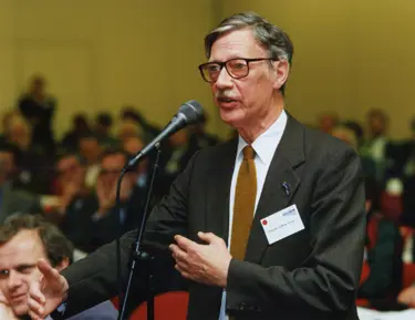 Ad de Groot Ad de Groot