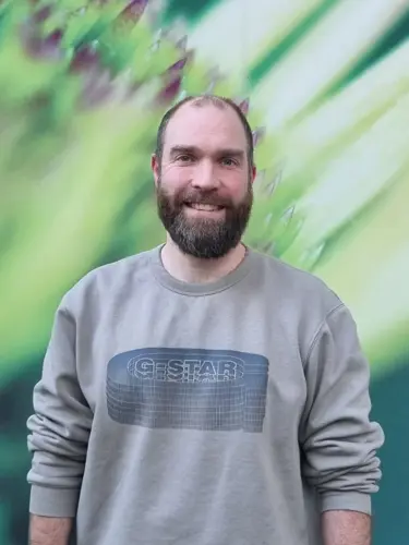 Teun Aalbers Teun Aalbers