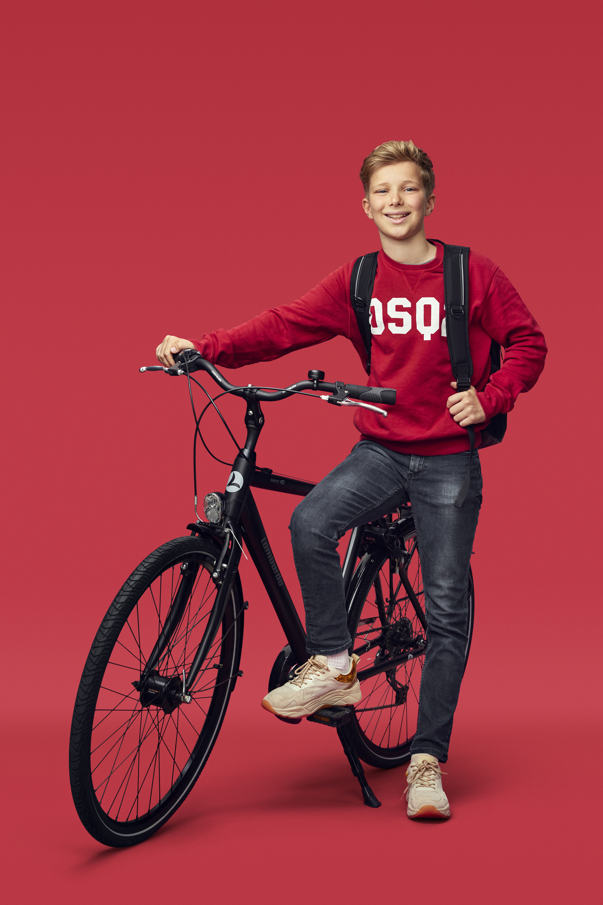 Leerling primair onderwijs