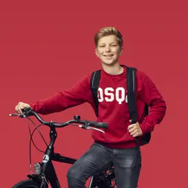 Leerling primair onderwijs Leerling primair onderwijs