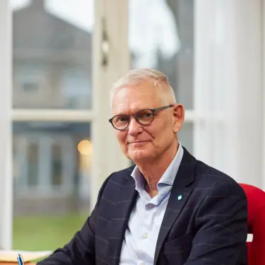 Sjoerd Bonnema Sjoerd Bonnema