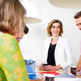 Docenten voortgezet onderwijs Docenten voortgezet onderwijs