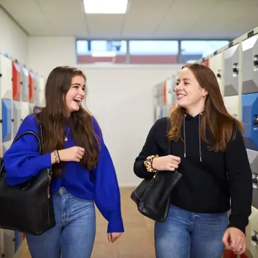 Leerlingen voortgezet onderwijs Leerlingen voortgezet onderwijs